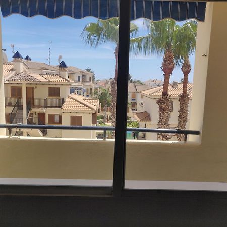 Apartamentos Soleados Cerca De La Playa La Mata Torrevieja Dış mekan fotoğraf