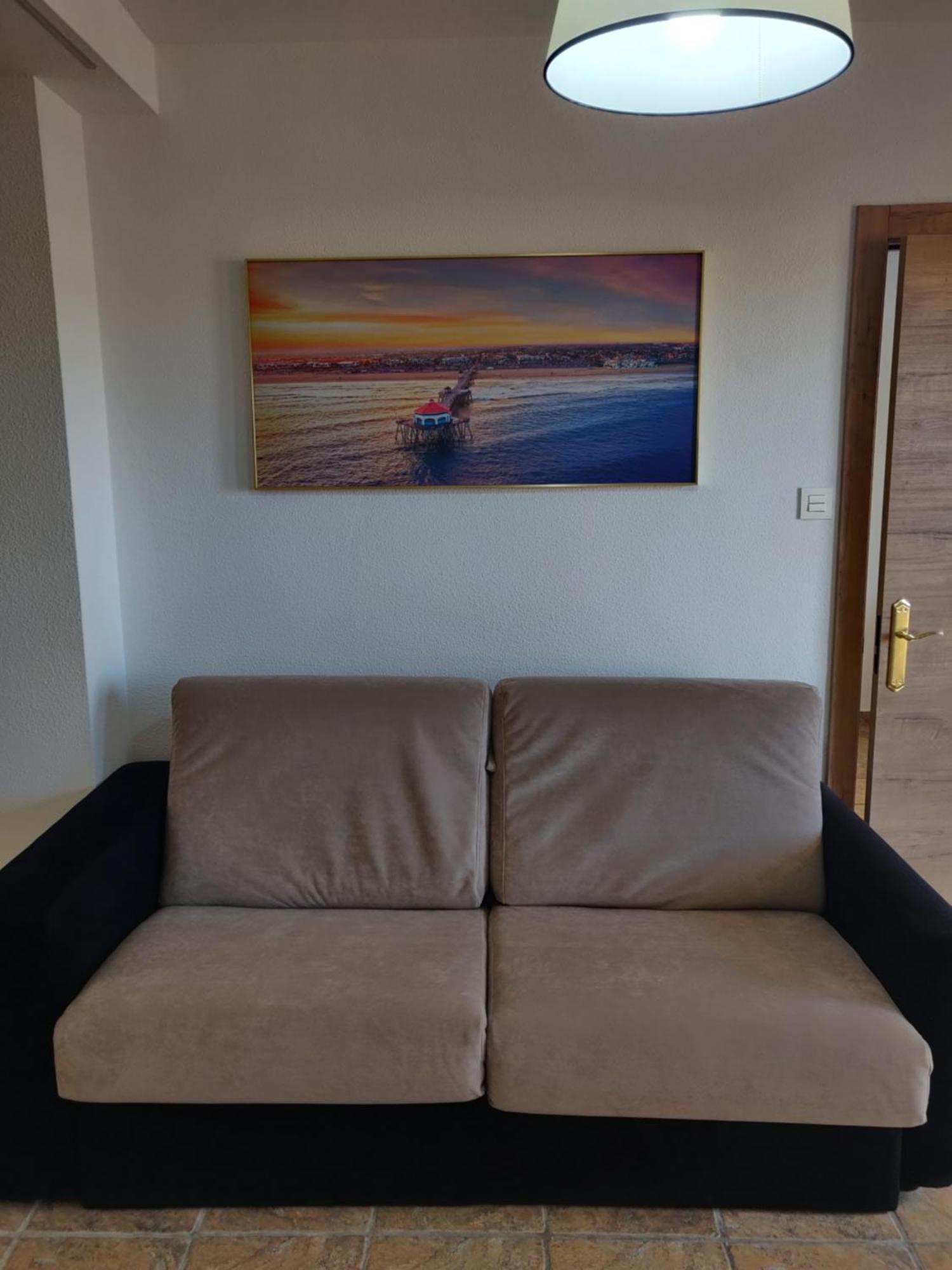 Apartamentos Soleados Cerca De La Playa La Mata Torrevieja Dış mekan fotoğraf