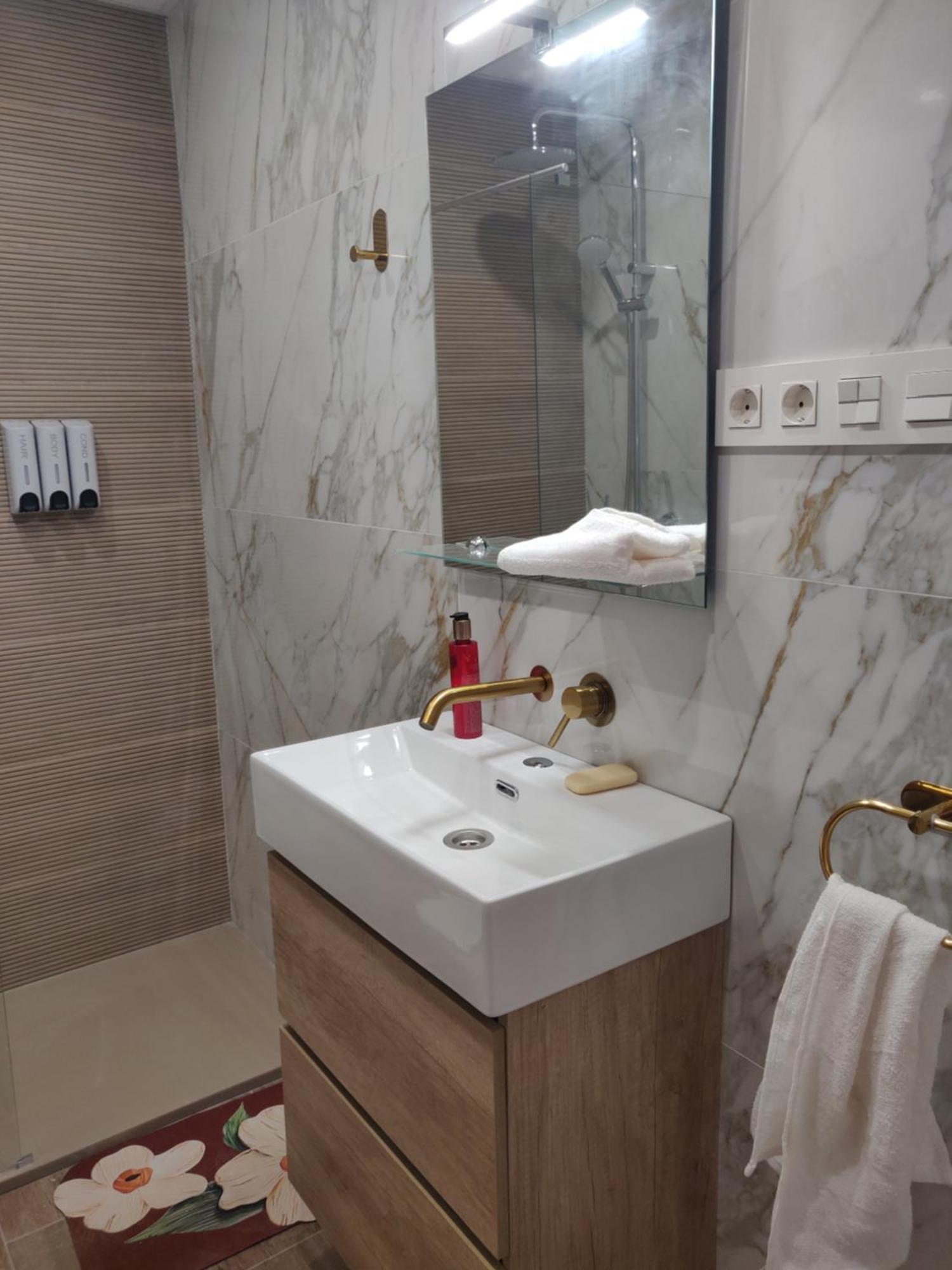 Apartamentos Soleados Cerca De La Playa La Mata Torrevieja Dış mekan fotoğraf