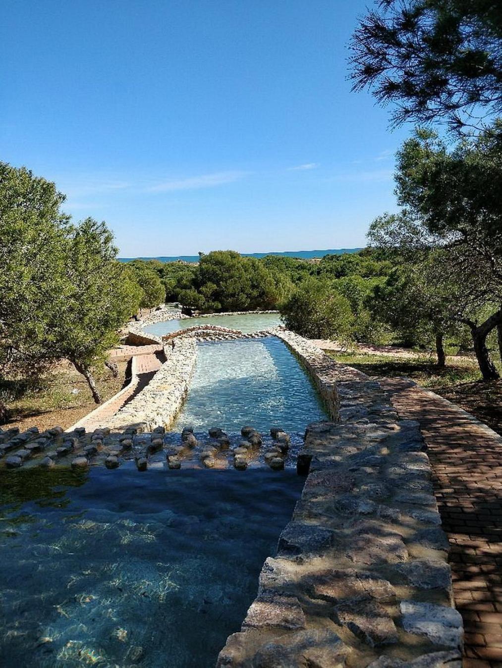 Apartamentos Soleados Cerca De La Playa La Mata Torrevieja Dış mekan fotoğraf